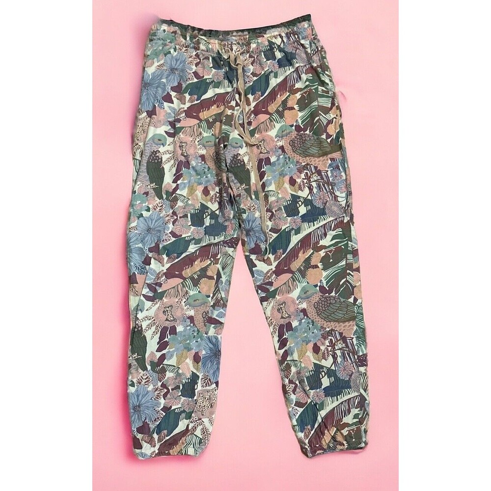 gaston y daniela for women’s secret Loungewear Pajamas Size XL EUC